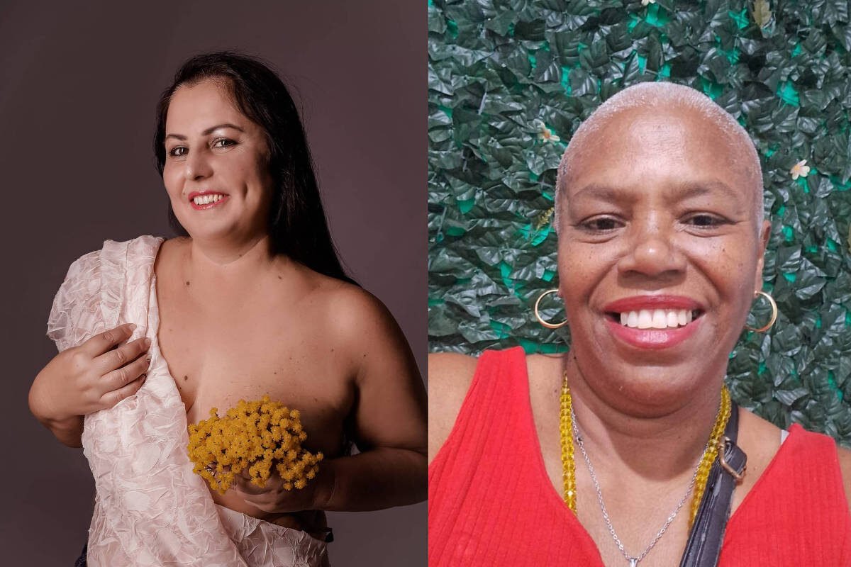 Tempo até diagnóstico do câncer de mama altera chance de sobrevida