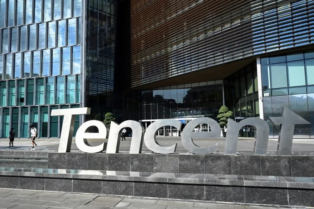 Tencent e Visa fazem acordo para facilitar compras de turistas na China
