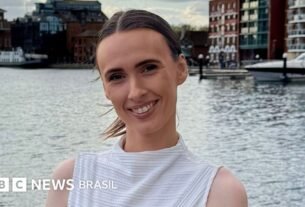 'Tenho uma doença da qual as pessoas têm muita vergonha de falar'