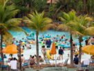 Termas dos Laranjais é o 3° parque aquático mais visitado do mundo