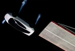 Tesla investe no futuro mas lucros caem 56%