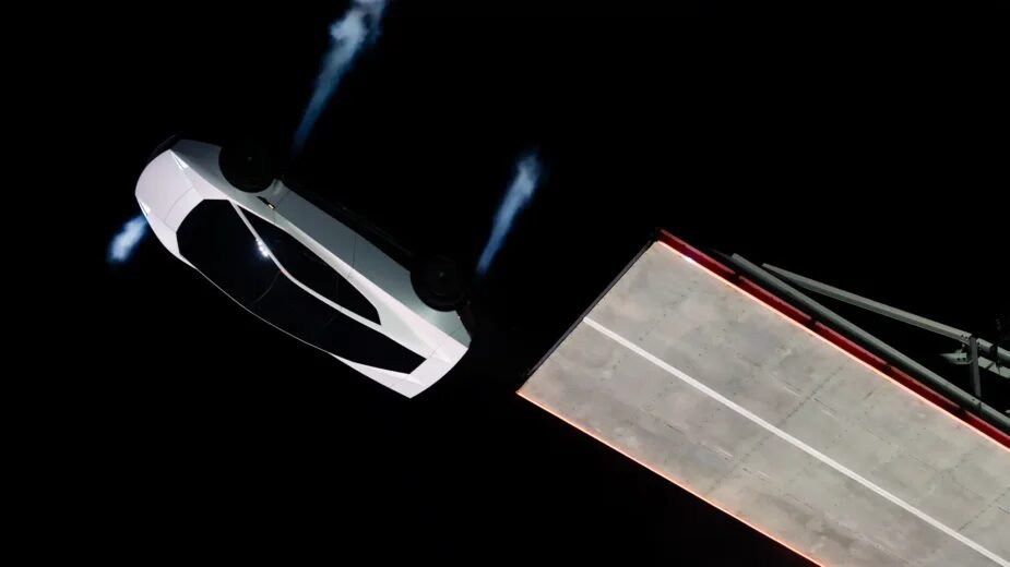 Tesla investe no futuro mas lucros caem 56%