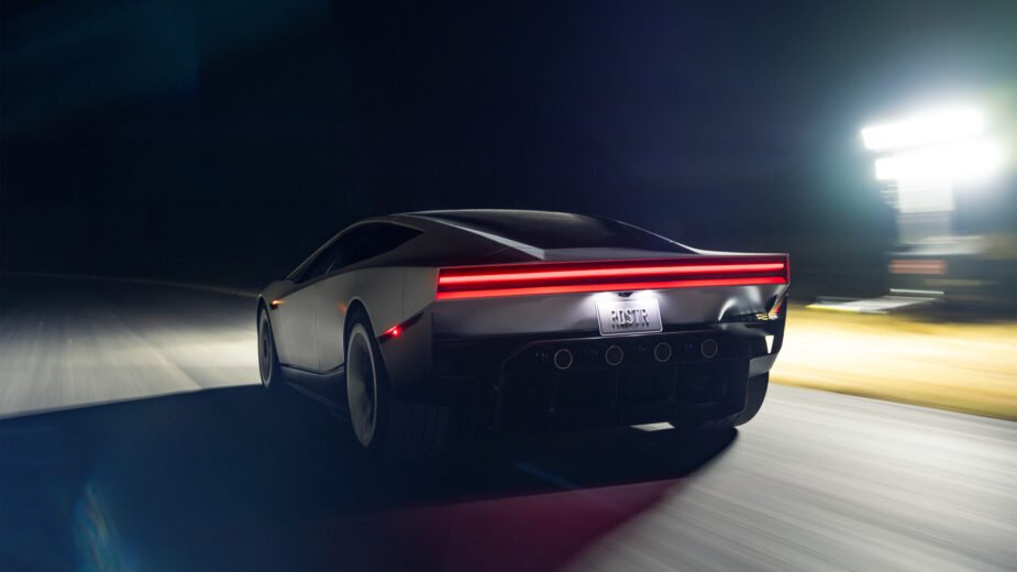 Tesla Roadster explicado em cinco pontos chave