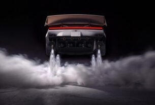 Tesla Roadster foi finalmente apresentado e consegue voar