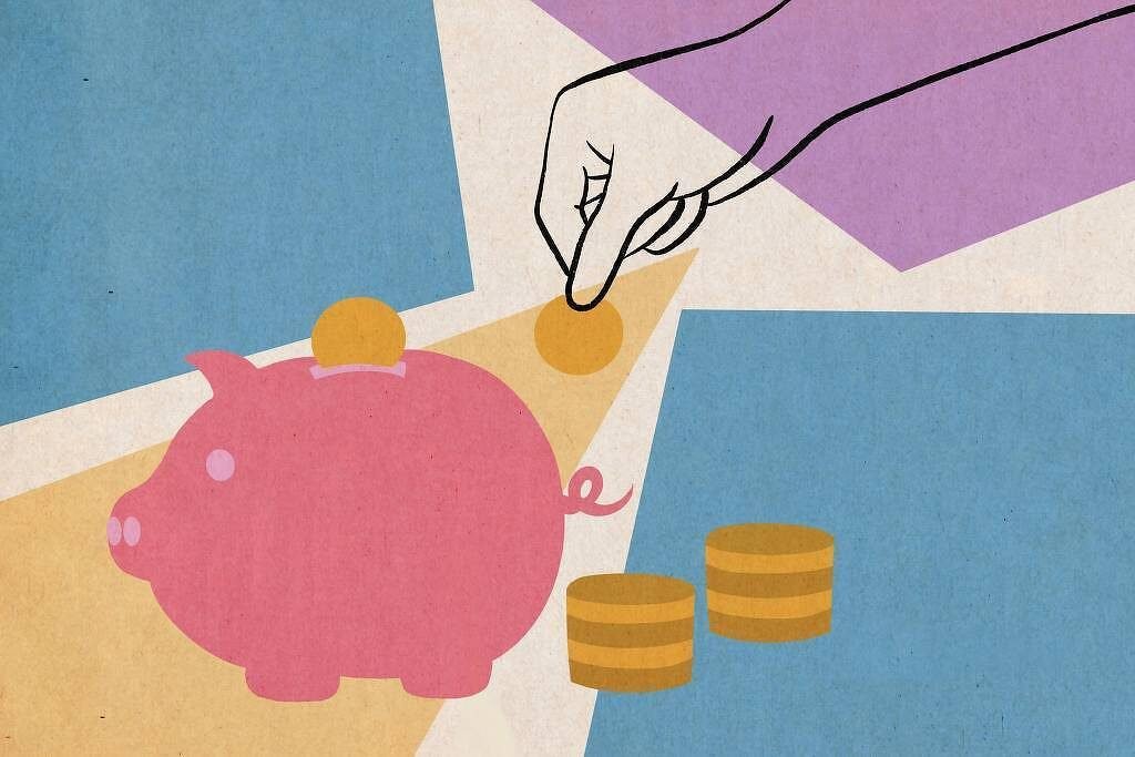 Tesouro recompra R$ 7,1 bilhões em NTN-Fs em meio à disparada das taxas