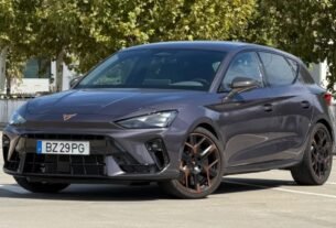 Testámos o maior problema do Volkswagen Golf GTI