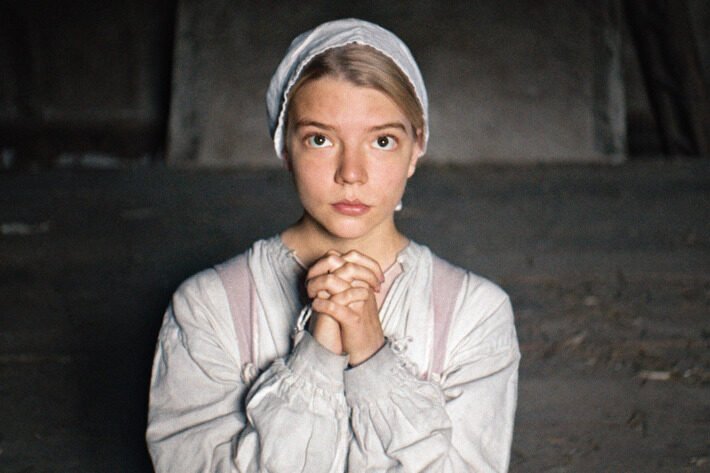 The 20 Best Religious Horror Movies of All Time
