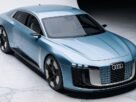 The Audi A8 Gets A Concept C Makeover, And It Looks Fantastic
