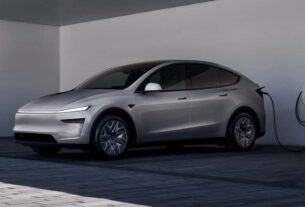 The Best (And Worst) Cities For Owning An EV: Study  