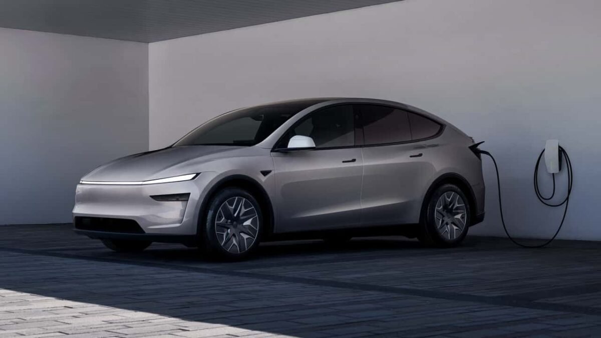 The Best (And Worst) Cities For Owning An EV: Study  