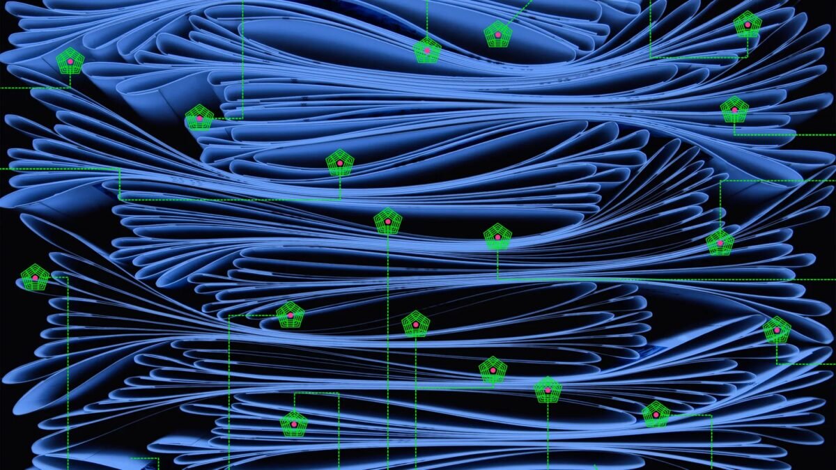 The Download: faking blood and the future of batteries