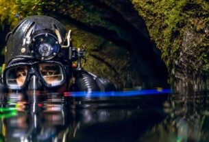 The Download: preserving the Arctic permafrost, and playful AI agents