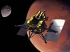 The first mission to sample Mars’s moons launches today