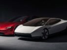 The New Tesla Roadster Looks Nothing Like The Concept