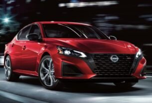 The Nissan Altima Lives To See 2027. But It Costs More