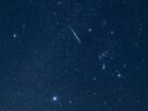 The Orionid meteor shower peaks next week! Here's what to expect