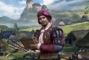 The Witcher 3 Remastered traz modo feito para ajudar adultos com rotina corrida, diz desenvolvedora
