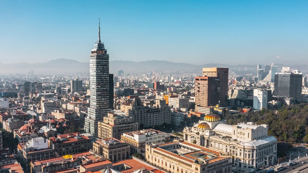 The world’s biggest cities are sinking. Is yours one of them?