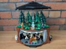 The X-Files Lego set is a wonderful bit of 90s sci-fi nostalgia