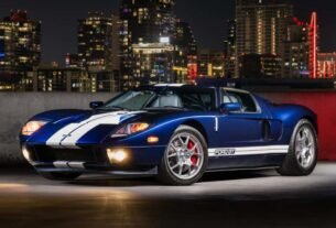 This Is Doug DeMuro's Ford GT, And You Can Buy It