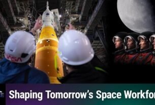 This Week In Space podcast: Episode 233 — The Artemis Generation