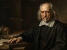 Thomas Hobbes apresentou uma visão perturbadora da existência sem uma autoridade comum capaz de conter a violência: a vida humana seria “solitária, pobre, sórdida, brutal e curta”.