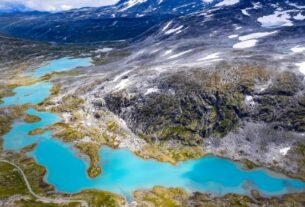 Three things you should know about permafrost