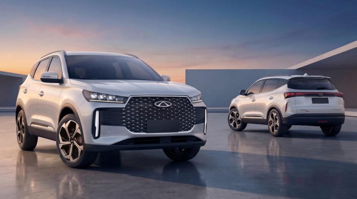 Tiggo 5X fica com preços no chão; confira prazos e condições