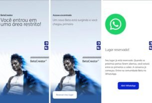 TIM lança plano BetaCreator com franquia acumulável de 50 GB