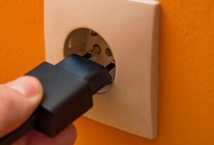 Tire da tomada: 7 eletrodomésticos que gastam muita energia