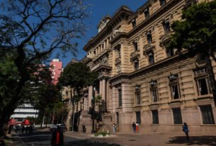 TJ-SP abre concurso para escrevente com salário de R$ 6.782; veja como participar