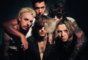 TMDQA! Entrevista: Bad Nerves e como o plano de nunca fazer shows levou a banda aos maiores festivais do mundo