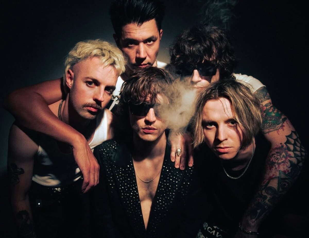 TMDQA! Entrevista: Bad Nerves e como o plano de nunca fazer shows levou a banda aos maiores festivais do mundo