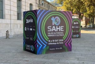 Todas as novidades que pode ver no SAHE 2026 no Porto