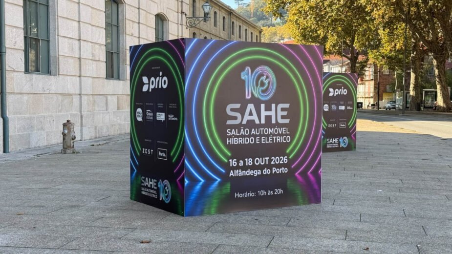 Todas as novidades que pode ver no SAHE 2026 no Porto