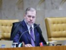 Toffoli defende regras para evitar ‘arena de ofensas’ em propagandas políticas