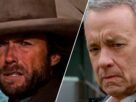 Tom Hanks, sobre Clint Eastwood como diretor: "Obrigado por nos tratar como cavalos"