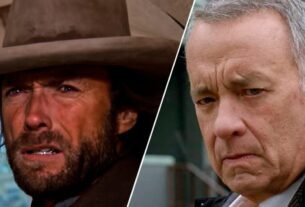 Tom Hanks, sobre Clint Eastwood como diretor: "Obrigado por nos tratar como cavalos"
