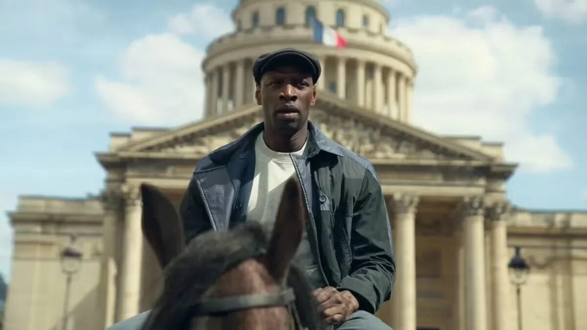 Top 10 da Netflix: 'Lupin' lidera entre as séries e 'Contra o Furacão' entre os filmes