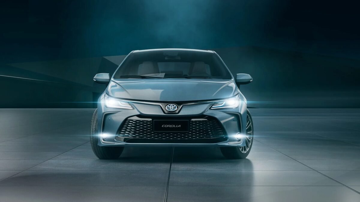 Toyota joga preços de Corolla e Yaris Cross no chão; veja condições