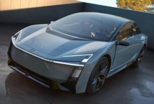 Toyota's Next Affordable Car Could Have Four Different Versions