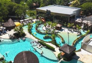 Tradicional hotel fazenda no interior de São Paulo vira resort com parque aquático e novas atrações
