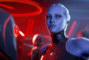 Trailer vazado de Mass Effect 5 revela detalhes do jogo cancelado pela EA