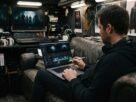 Trailer VisionQuest – MARVEL NO DIVÃ!