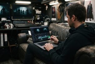 Trailer VisionQuest – MARVEL NO DIVÃ!
