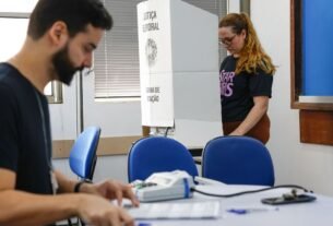 TRE-RJ alterou apenas um local de votação no estado; confira