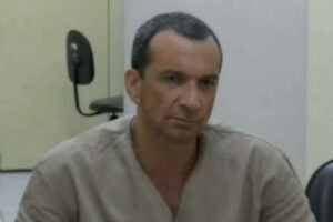 TRF-1 autoriza Marcola a ter avaliação com psiquiatra particular