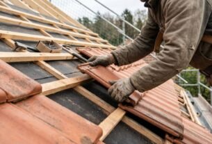 Trocar o telhado de uma casa de 100 metros quadrados pode custar mais do que o esperado em 2026: veja o que pesa no orçamento