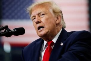 Trump anuncia exploração de petróleo e gás na Groenlândia