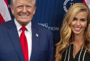 Trump demite porta-voz da Casa Branca após cinco dias no cargo